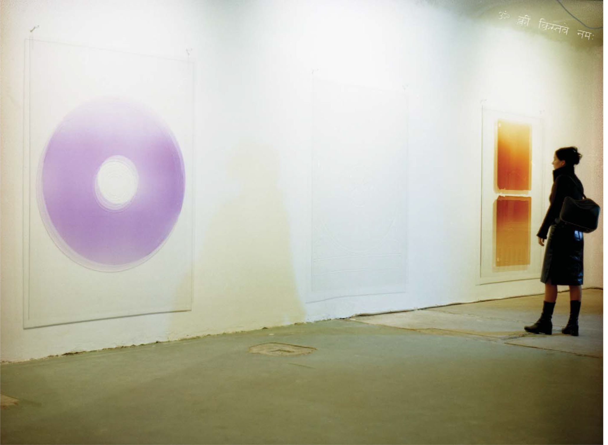 Translux Painting - Tamara Bondi - Katalog